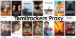 50+ TamilRockers Proxy List: 100